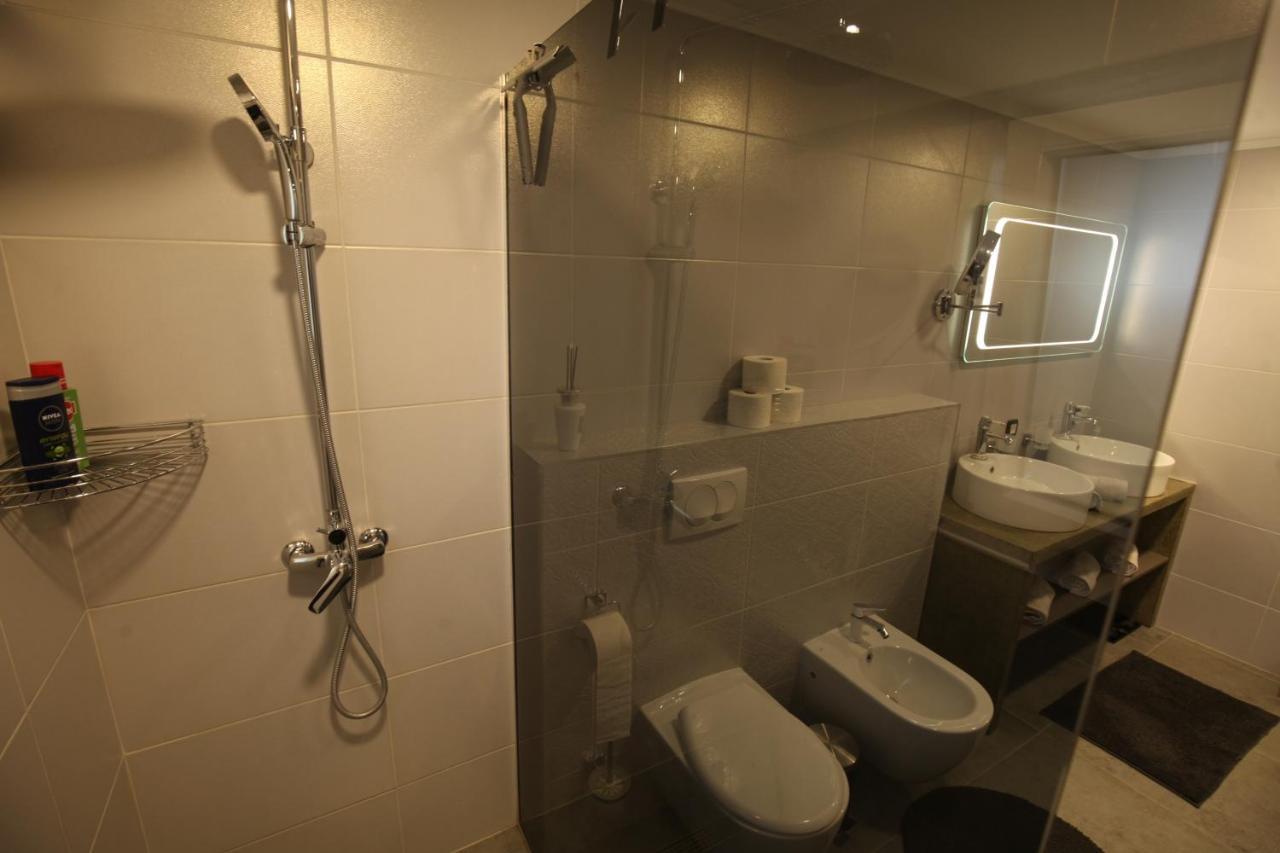 Luxurious Seaview Apartment Šibenik Buitenkant foto
