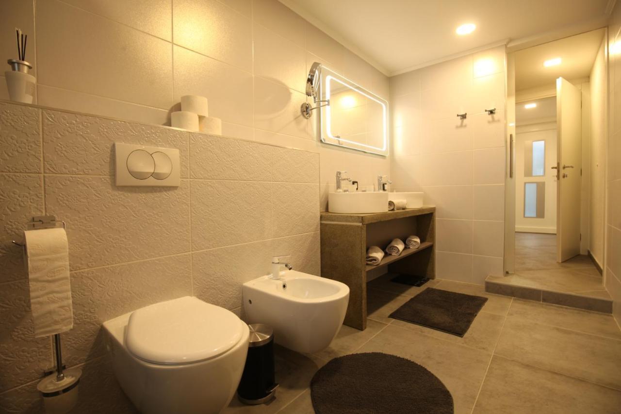 Luxurious Seaview Apartment Šibenik Buitenkant foto