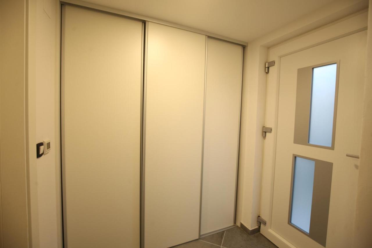 Luxurious Seaview Apartment Šibenik Buitenkant foto